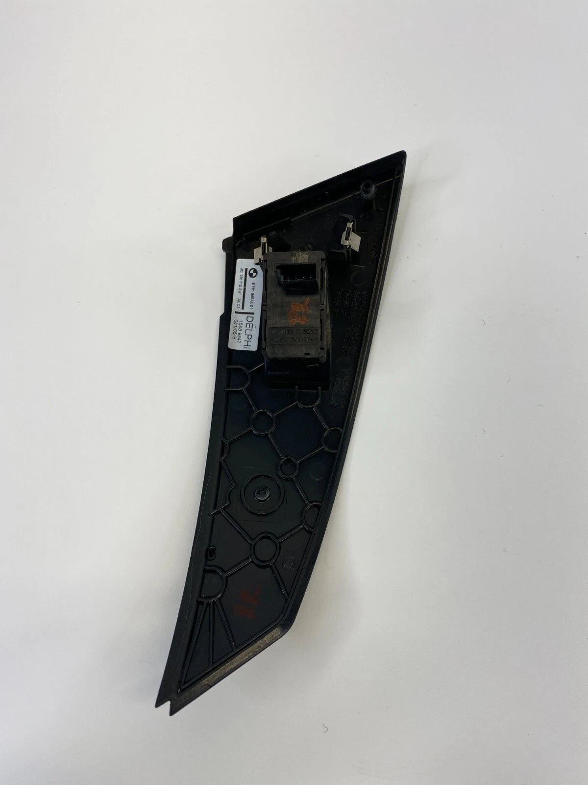2004-2007 BMW 530I 525I REAR RIGHT DOOR POWER WINDOW CONTROL SWITCH 6951965 OEM