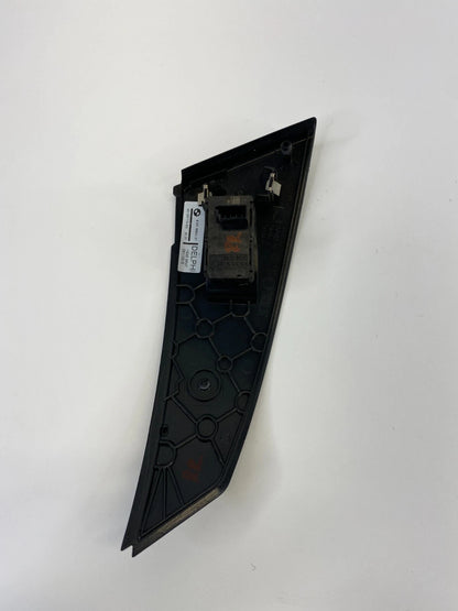 2004-2007 BMW 530I 525I REAR RIGHT DOOR POWER WINDOW CONTROL SWITCH 6951965 OEM