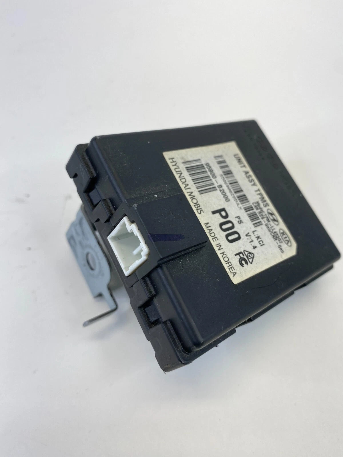 14-16 KIA SOUL TIRE PRESSURE MONITOR SENSOR TPMS CONTROL MODULE 95800-B2000 OEM