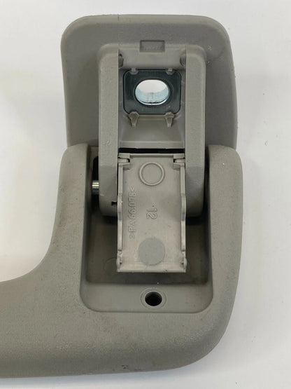 05-09 CHEVY TRAILBLAZER FRONT RIGHT SIDE INNER ROOF GRAB GRIP HANDLE 15269142