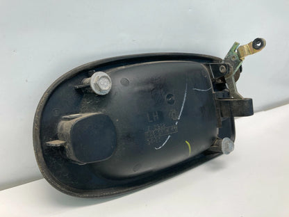 05-08 CHEVROLET UPLANDER 97-05 VENTURE FRONT RIGHT SIDE OUTER DOOR HANDLE OEM