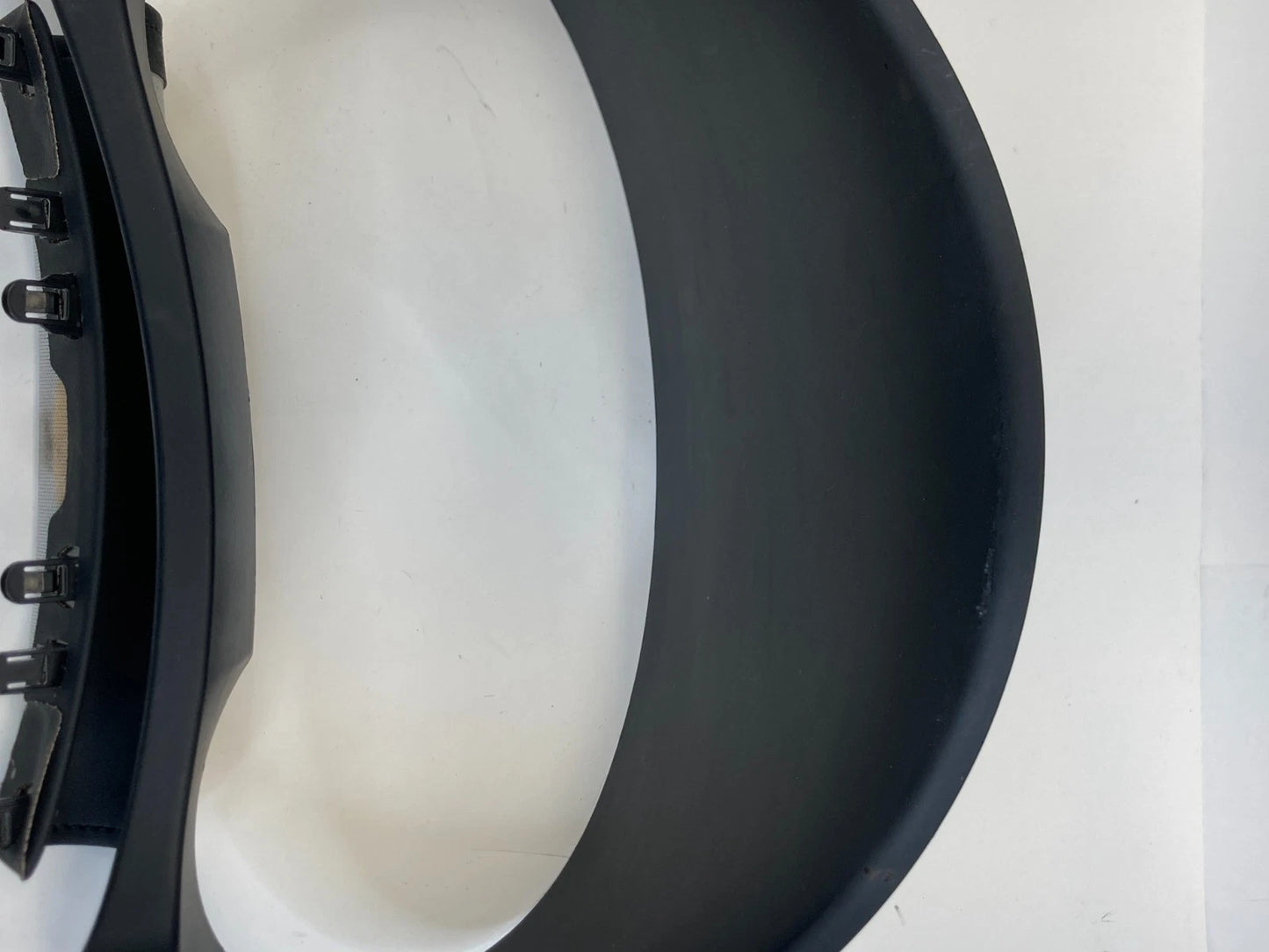 2013-2018 NISSAN ALTIMA INSTRUMENT CLUSTER SPEEDOMETER TRIM BEZEL 68240-3TA0A