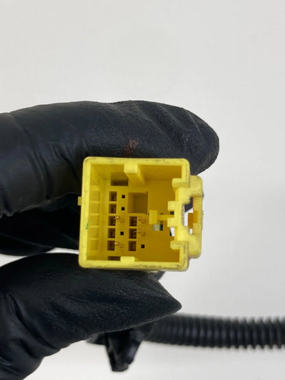 2011-2015 HYUNDAI SONATA DRIVER LEFT FRONT SEAT BELT BUCKLE RECEIVER ASSY OEM