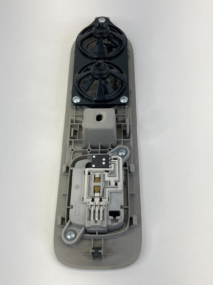 2011-2017 Honda Odyssey Interior Rear Overhead Dome Map Light Lamp w/ Air Vent