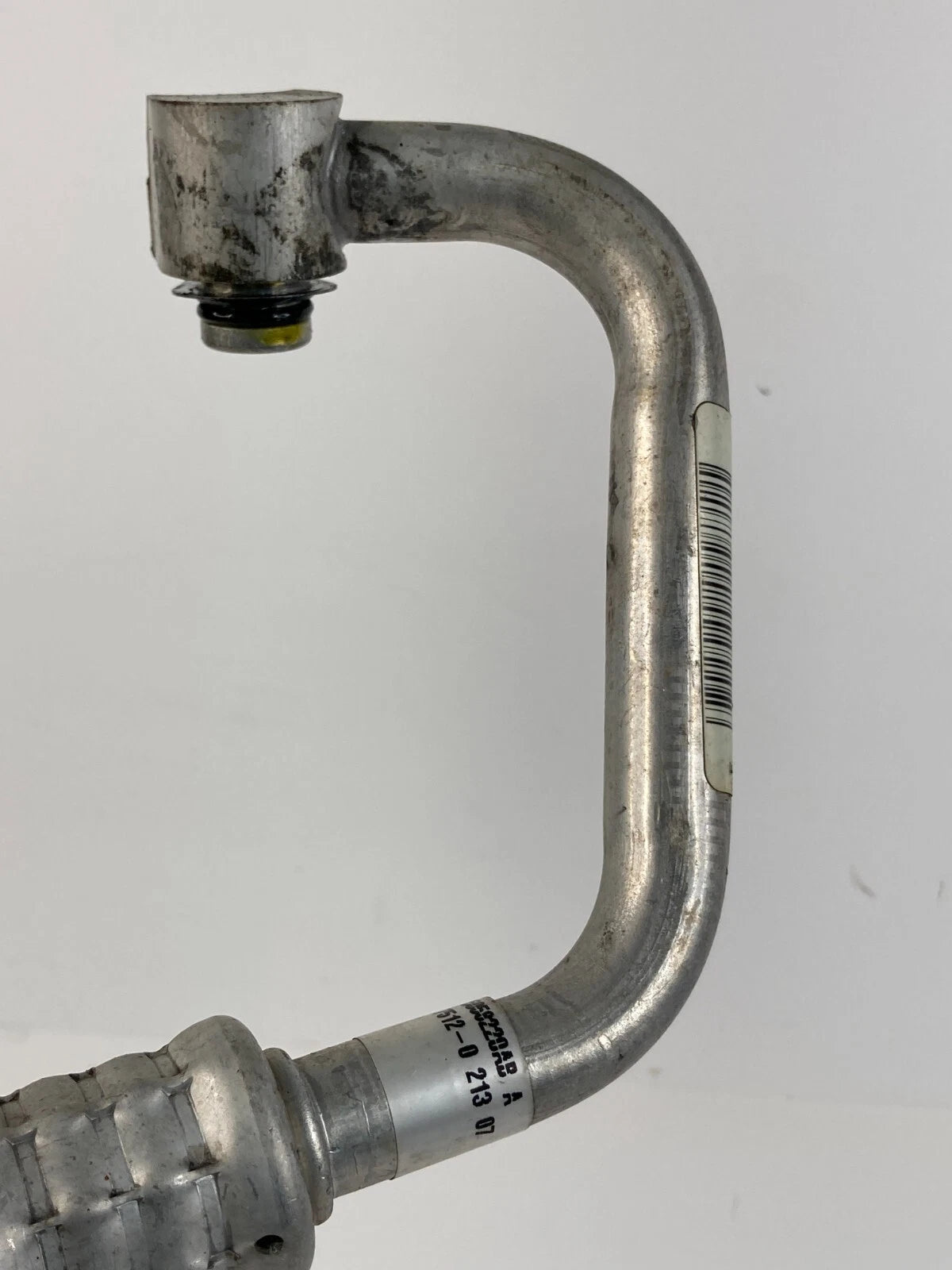 2008 08 DODGE AVENGER A/C SUCTION LINE PIPE TUBE 05058220AB OEM
