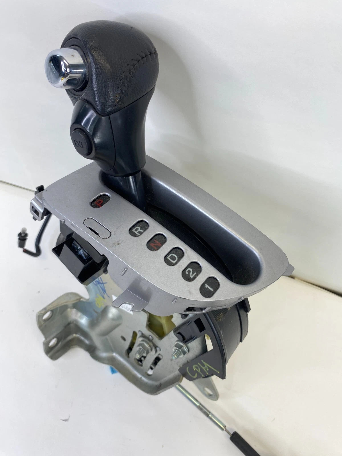 2005-2010 HONDA ODYSSEY 3.5L A/T GEAR SHIFT SHIFTER LEVER SELECTOR W/ KNOB OEM