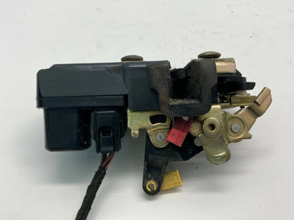 2001-2004 DODGE INTREPID FRONT RIGHT PASSENGER DOOR LOCK LATCH RELEASE ACTUATOR