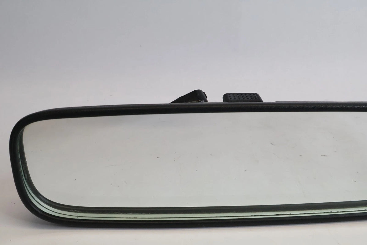 2003-2009 TOYOTA 4RUNNER INTERIOR INSIDE REAR VIEW MIRROR E4012197 OEM FACTORY