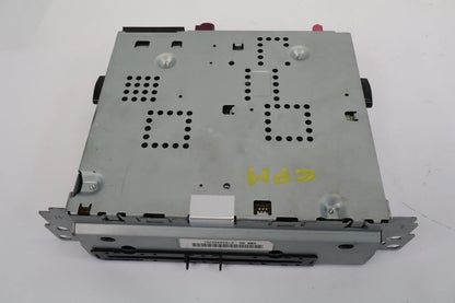 2011-2016 BWM 528I AM/FM RADIO SATELLITE RECEIVER CD PLAYER SIRIUS 9-294-207 OEM