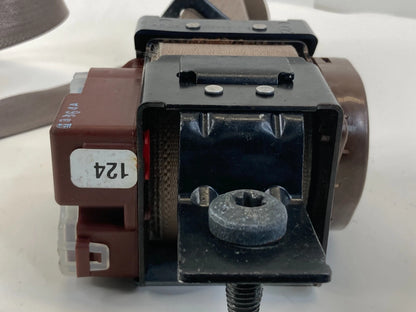 2002 2003 2004 2005 Ford Explorer Front Right Side Seat Belt Retractor OEM