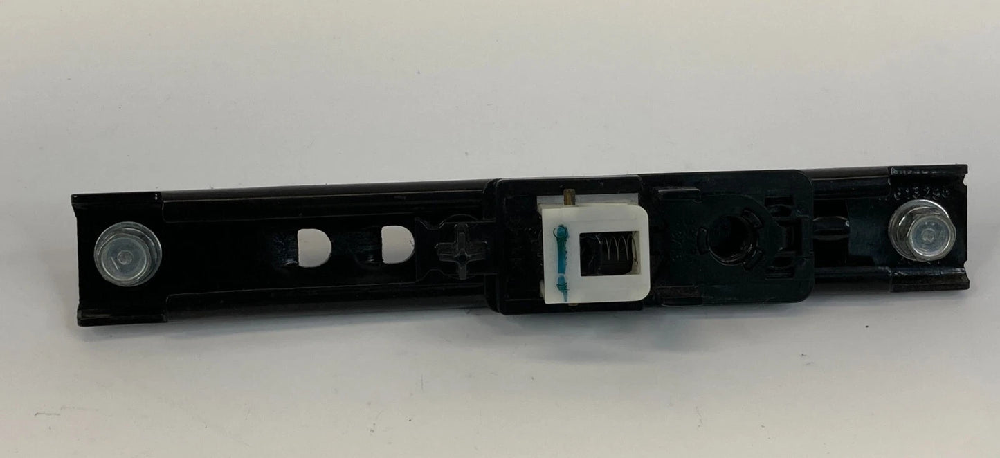 2012-2015 HONDA CIVIC SEDAN FRONT LEFT SEAT BELT HEIGHT ADJUSTER 13338103294