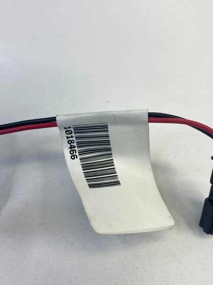 2010-2015 CADILLAC SRX FRONT RIGHT SIDE DOOR LIGHT HARNESS WIRE WIRING OEM