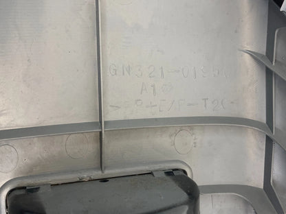 1999-2005 SUZUKI GRAND VITARA REAR CENTER CONSOLE TRIM COVER ASHTRAY GN321-01950
