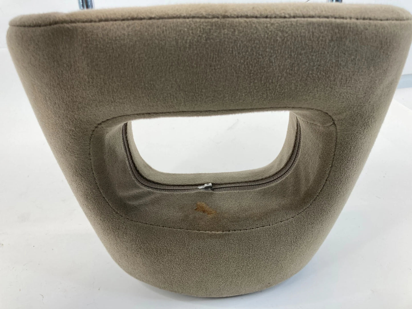 2003 03 HONDA CIVIC SEDAN FRONT LEFT DRIVER SIDE SEAT HEADREST HEAD REST OEM