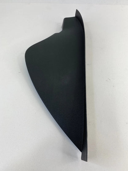 2015-2020 CHEVY IMPALA RIGHT PASSENGER DASH END CAP COVER TRIM BEZEL 23202761