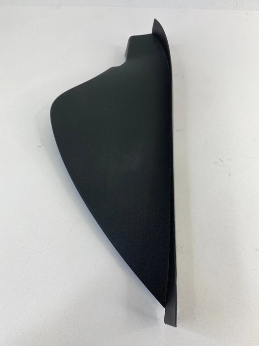 2015-2020 CHEVY IMPALA RIGHT PASSENGER DASH END CAP COVER TRIM BEZEL 23202761