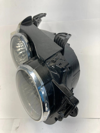 12-16 CHEVROLET SONIC FRONT RIGHT PASSENGER SIDE HEADLIGHT LAMP HALOGEN 96830972