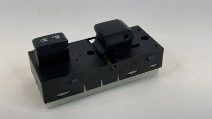 2007-2013 NISSAN ALTIMA FRONT RIGHT PASSENGER DOOR WINDOW CONTROL SWITCH OEM