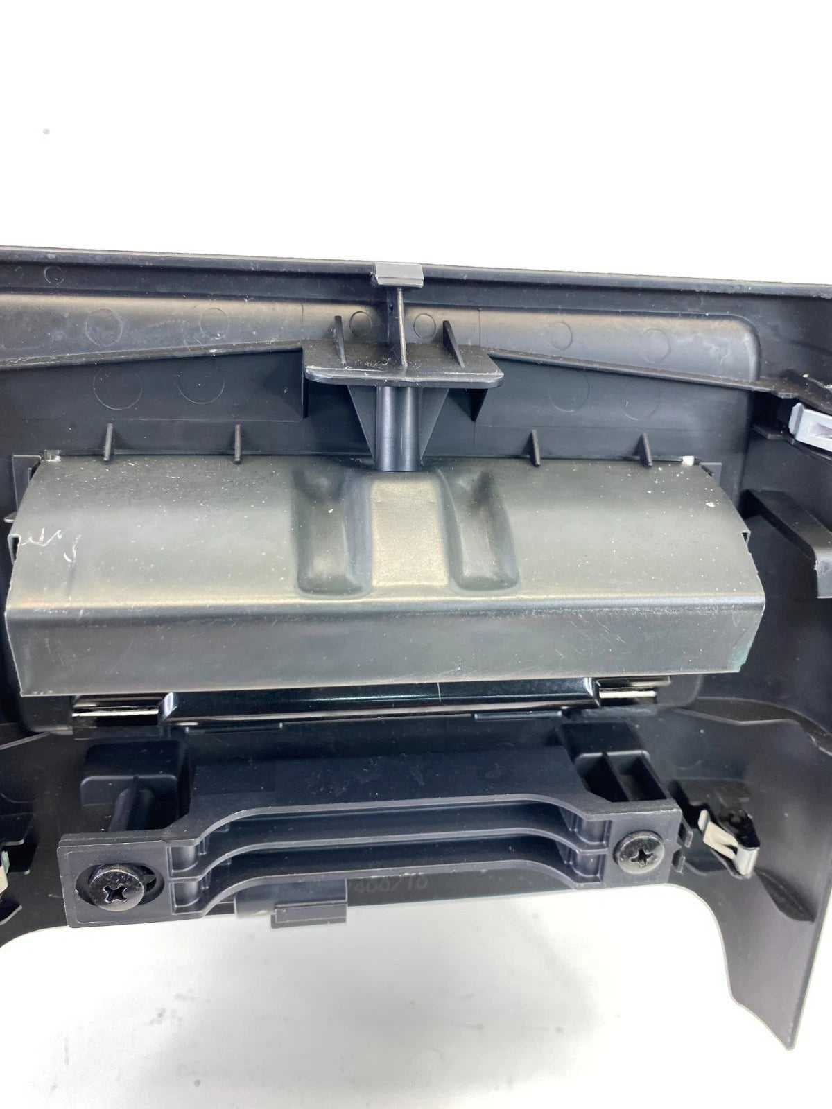 2008-2013 Infiniti G37 Rear Center Console Ashtray w/ Cover Trim 96930-JK00A