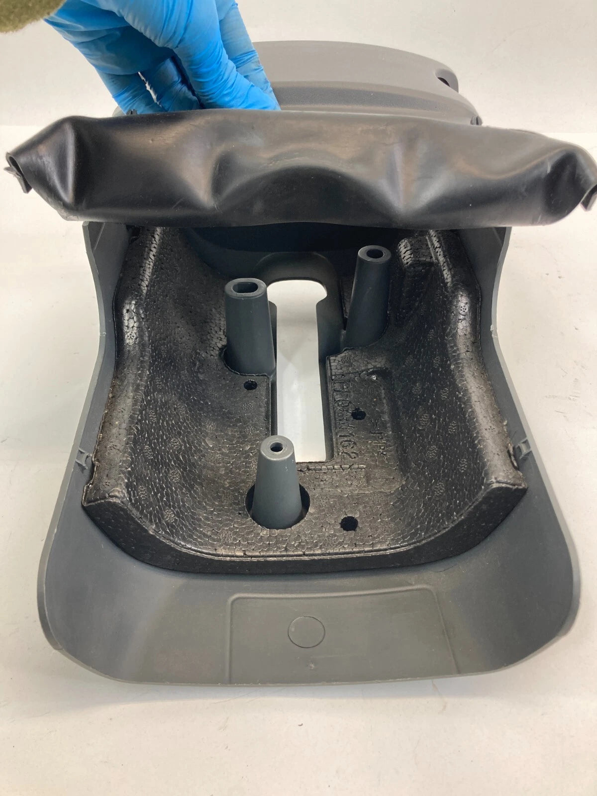 2007-2009 CHYSLER SEBRING STEERING COLUMN COVER SURROUND TRIM BEZEL 1GA12TRMAA