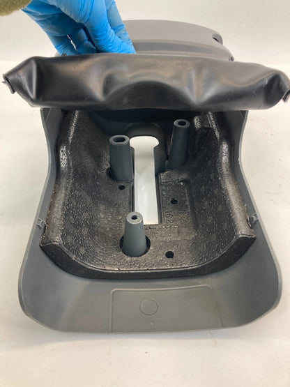 2007-2009 CHYSLER SEBRING STEERING COLUMN COVER SURROUND TRIM BEZEL 1GA12TRMAA