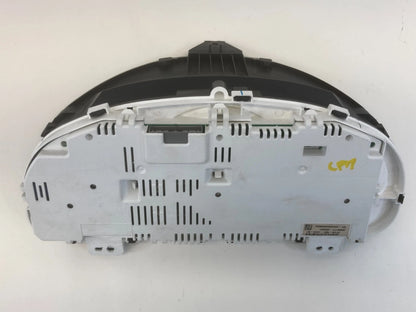 2006 2007 ACCORD 2.4L AT SDN INSTRUMENT CLUSTER SPEEDOMETER 268K 78100-SDA-A243
