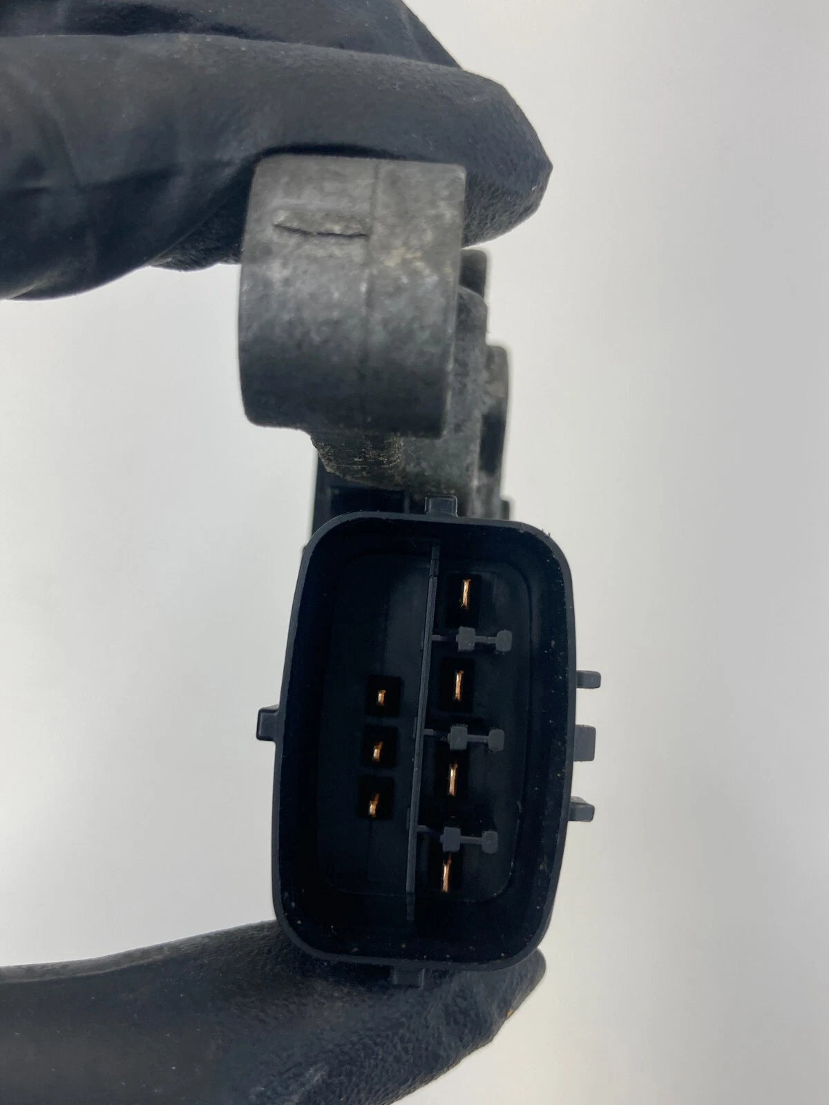 2012-2019 KIA SOUL A/T INHIBITOR NEUTRAL GEAR POSITION SENSOR SWITCH MODULE OEM