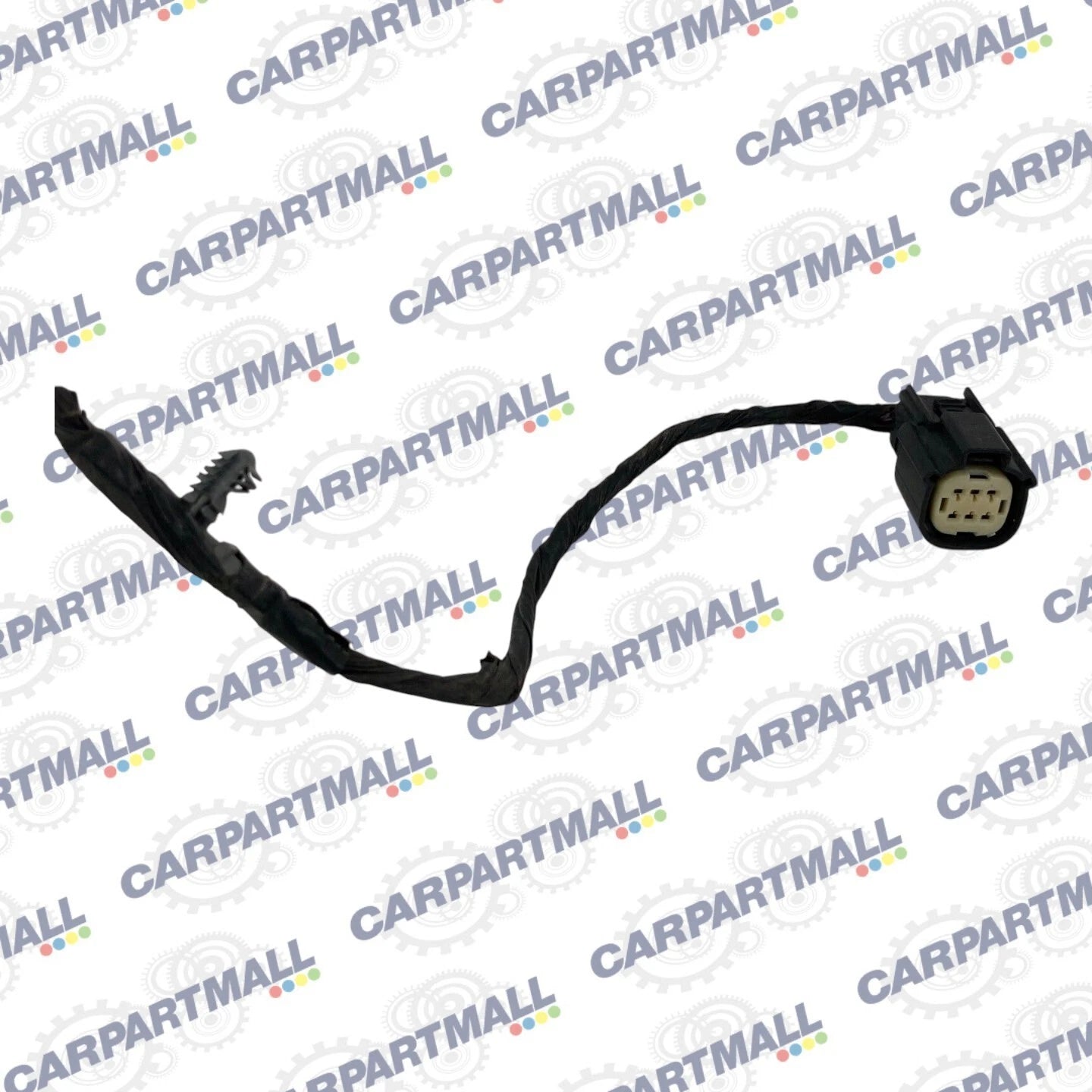 2010-2019 LINCOLN MKT REAR LEFT DRIVER TAIL LIGHT CONNECTOR HARNESS CABLE WIRE