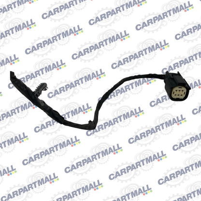 2010-2019 LINCOLN MKT REAR LEFT DRIVER TAIL LIGHT CONNECTOR HARNESS CABLE WIRE
