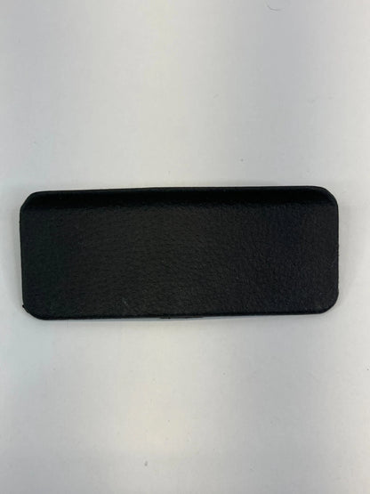 2010-2017 CHEVROLET CHEVY EQUINOX INNER REAR TRUNK LID COVER CAP BEZEL TRIM OEM