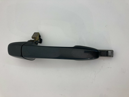 2003-2005 Mazda6 Mazda 6 Front Right Side Exterior Door Handle Assembly OEM