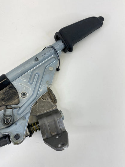 2007 2008 BMW 328XI EMERGENCY PARKING BRAKE HANDLE LEVER 34406782749 OEM