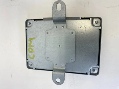 2010-2012 SUZUKI KIZASHI 2.4L TRANSMISSION CONTROL MODULE TCM OEM 38880-57LA0