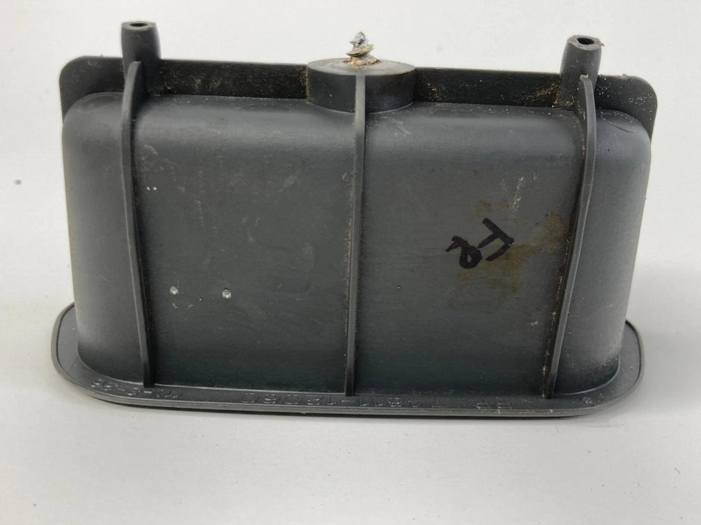 2004-2009 TOYOTA PRIUS FRONT RIGHT SIDE INTERIOR DOOR PULL HANDLE POCKET OEM