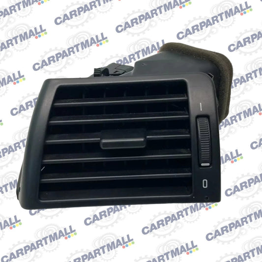 01-05 BMW 325I LEFT DRIVER SIDE DASH AC AIR VENT GRILLE OUTER 6422836189 OEM