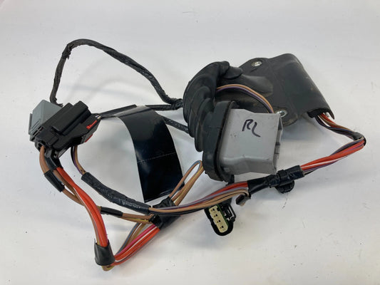 2011-2014 DODGE AVENGER REAR LEFT SIDE DOOR WIRING WIRE HARNESS 68085430AB OEM