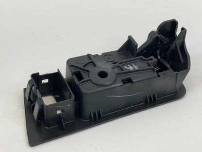 2008-2012 FORD ESCAPE SEDAN FRONT RIGHT PASSENGER INNER DOOR HANDLE 8L84-7822600