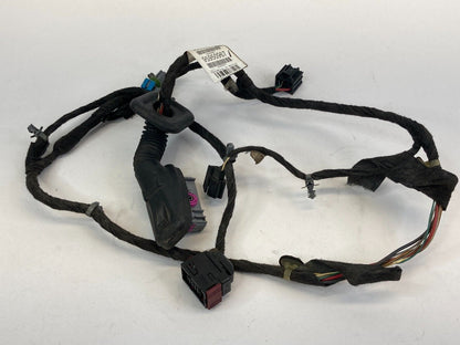 2011 2012 Chevrolet Cruze Rear Right Side Door Harness Wiring Wire 95950967 OEM