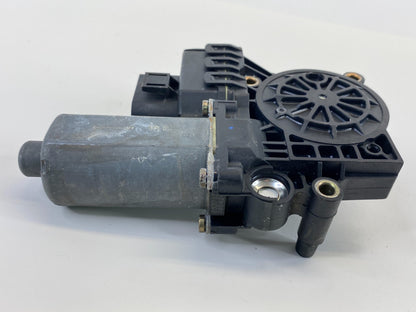 1998-2004 Audi A6 Quattro Rear Left Side Door Power Window Motor 0130821784 OEM