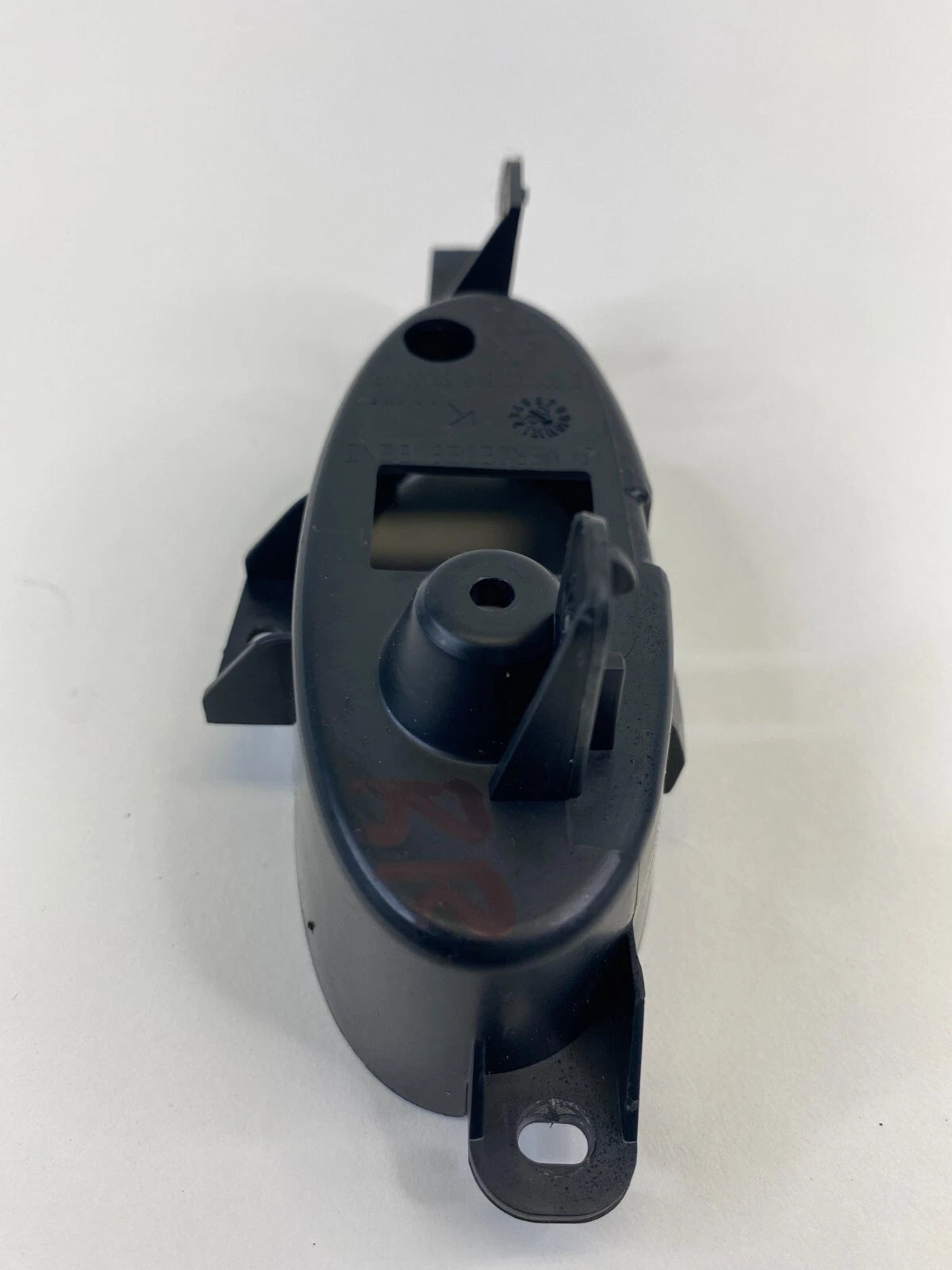 03-09 MERCEDES BENZ E320 REAR RIGHT DOOR WINDOW SWITCH COVER E501C034631000 OEM
