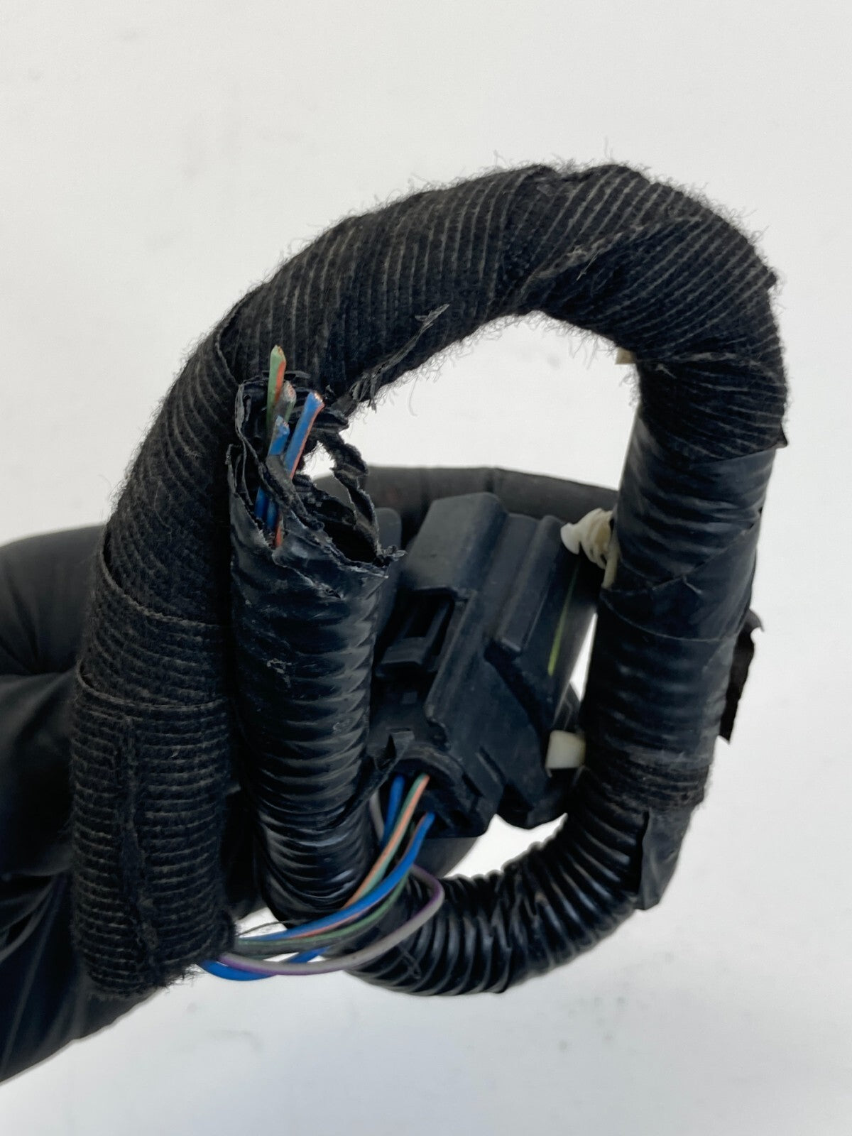 13 14 15 16 Ford Fusion Front Headlight Head Lamp Wire Connector Plug Pigtail