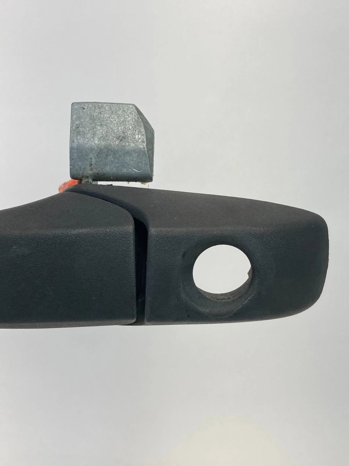 07 08 09 10 11 12 DODGE CALIBER FRONT LEFT DRIVER SIDE EXTERIOR DOOR HANDLE OEM