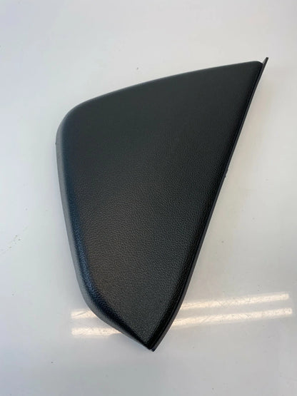 2011-2016 CHEVROLET CRUZE LEFT DRIVER SIDE DASH END CAP COVER TRIM 95987082 OEM