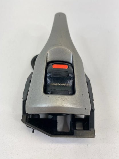 2009-2013 TOYOTA MATRIX COROLLA REAR RIGHT BACK SIDE INTERIOR DOOR HANDLE OEM