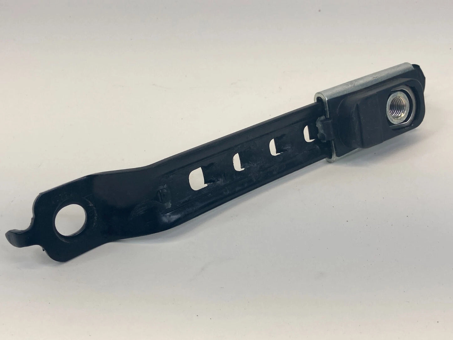 2000-2006 TOYOTA TUNDRA CREW CAB SR5 FRONT SEAT BELT HEIGHT ADJUSTER ASSEMBLY