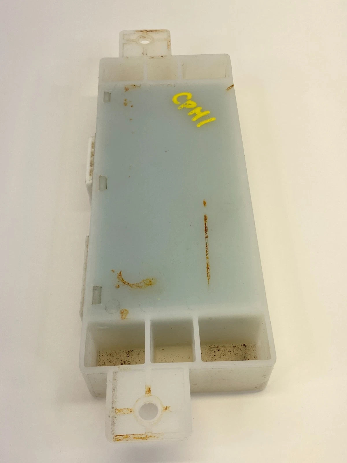 2013-2017 NISSAN PATHFINDER POWER SEAT CONTROL MODULE UNIT 28565-3JA0D OEM