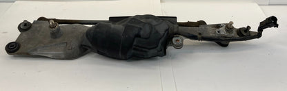 01 02 03 04 05 06 Lexus LS430 Front Windshield Wiper Motor w/ Linkage OEM