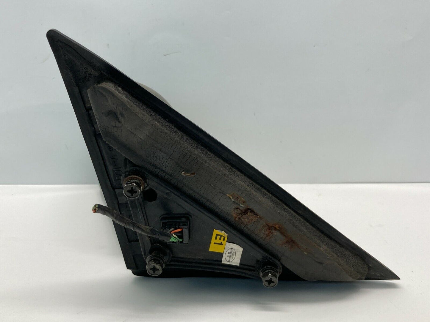 1999-2002 Daewoo Leganza Leganza Front Left Driver Side View Power Mirror OEM