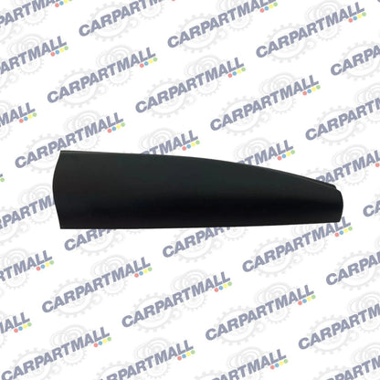 2007-2010 SATURN OUTLOOK REAR LEFT DRIVER SIDE INNER DOOR UPPER COVER TRIM OEM