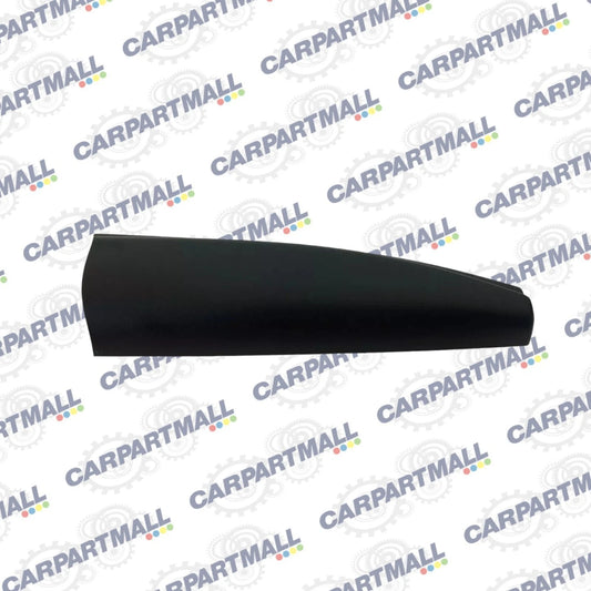 2007-2010 SATURN OUTLOOK REAR LEFT DRIVER SIDE INNER DOOR UPPER COVER TRIM OEM